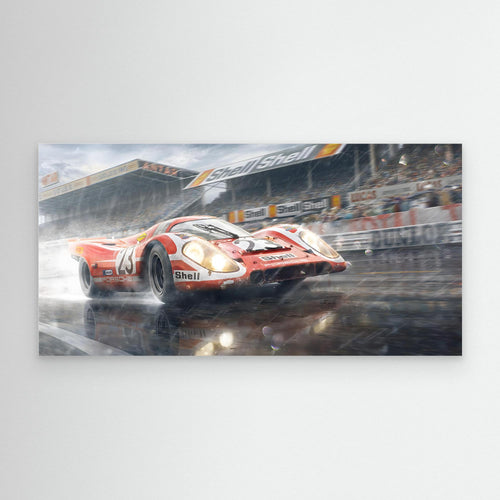 917 Le Mans