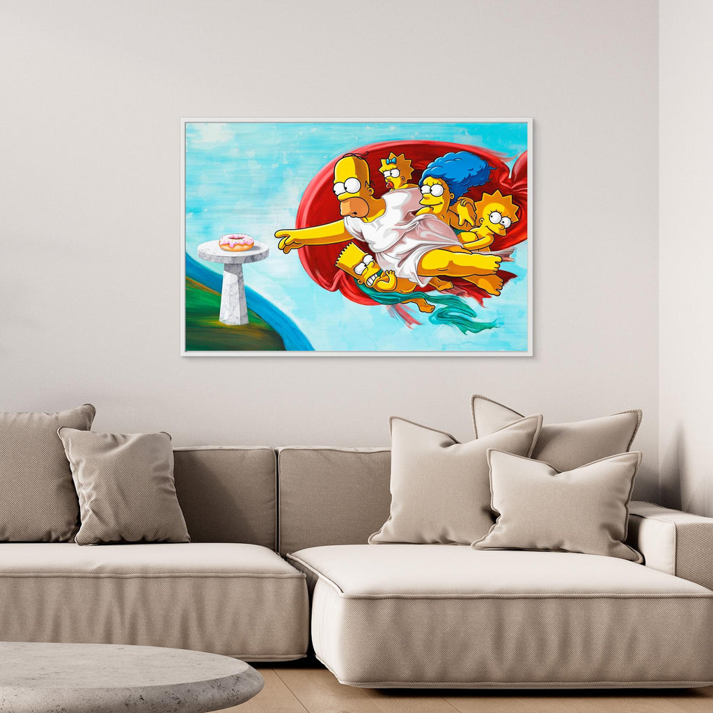 The Temptation of Homer