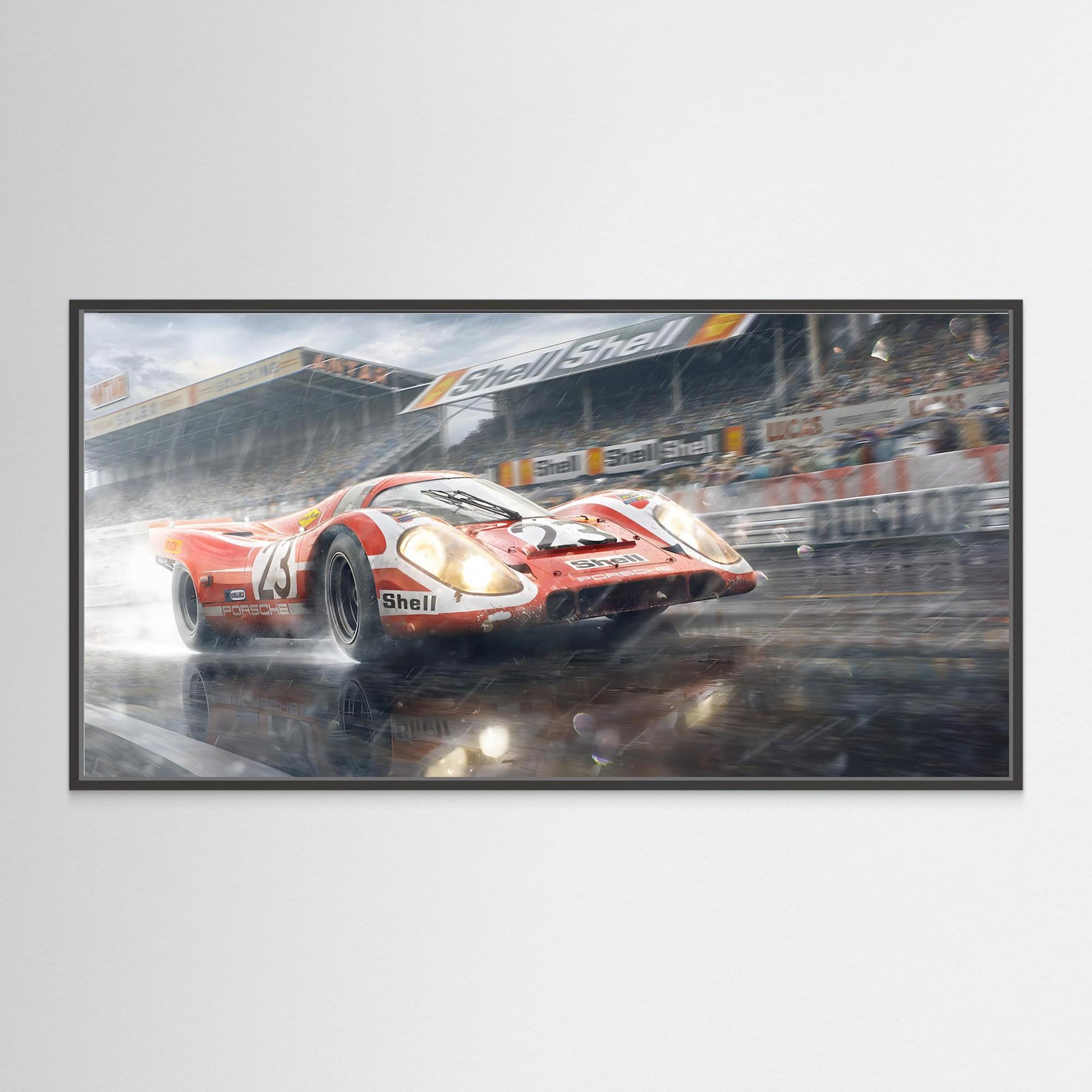 917 Le Mans