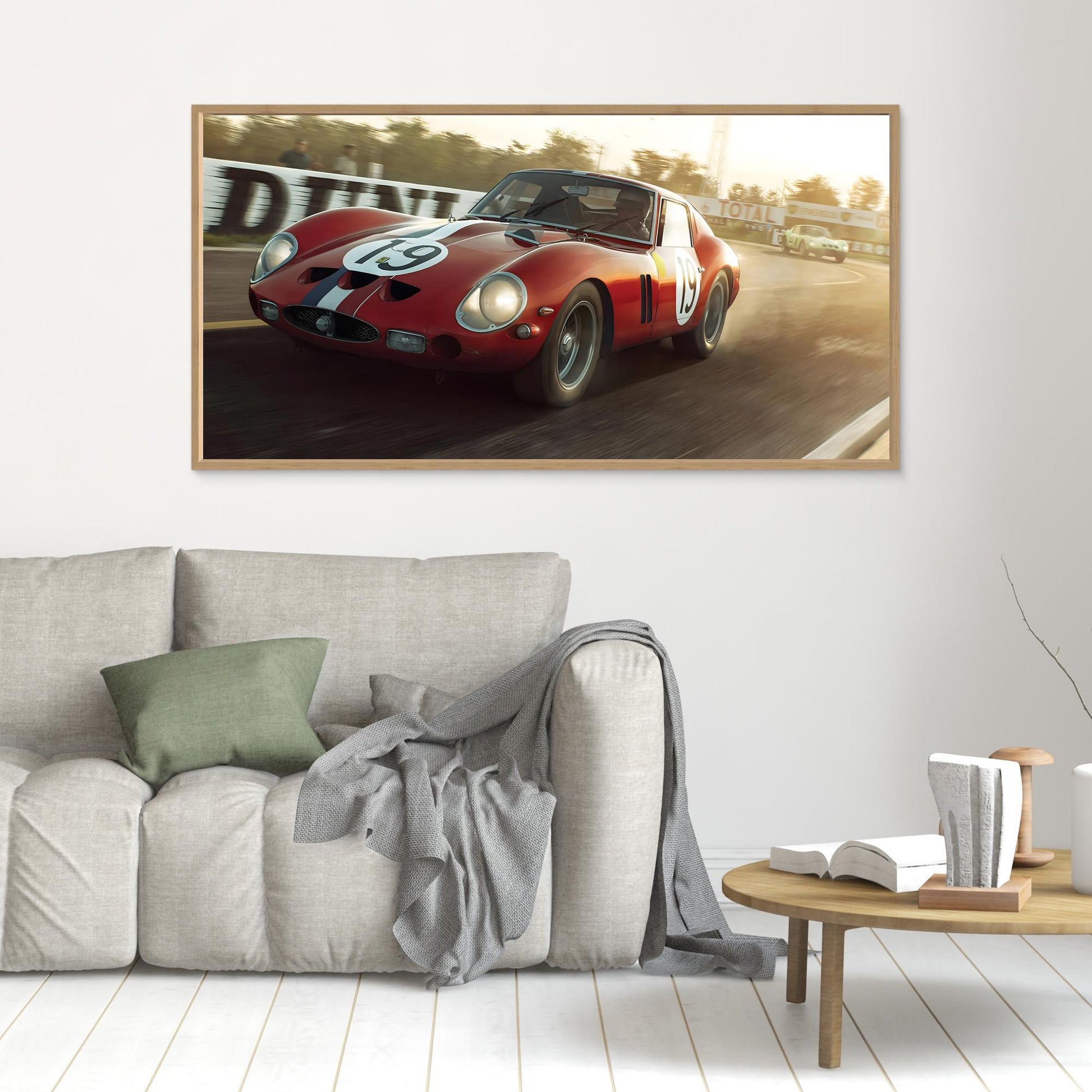 250 GTO