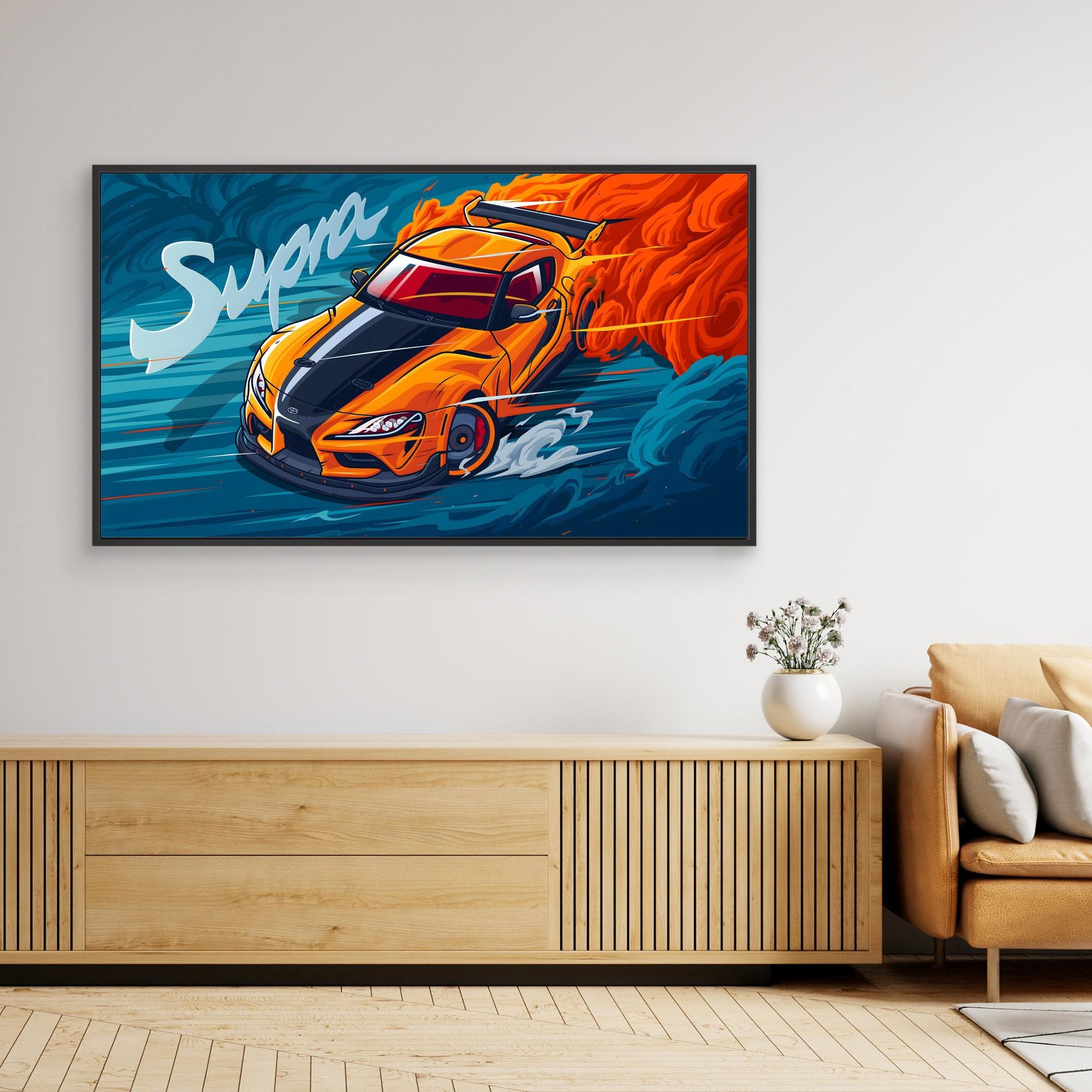 SUPRA