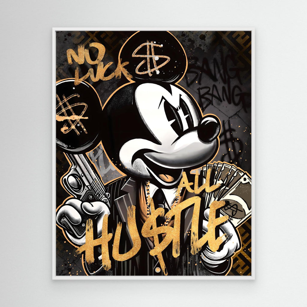 Gangsta Mouse