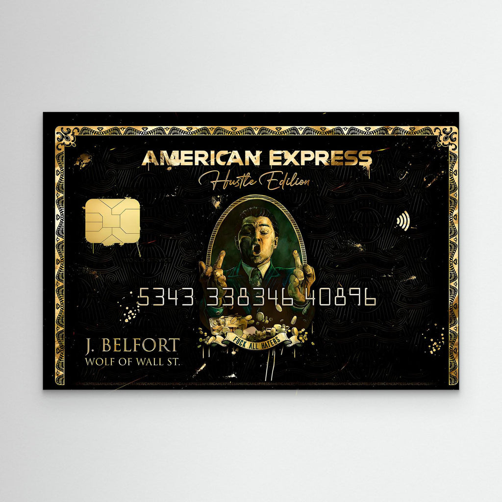 Belfort AMEX