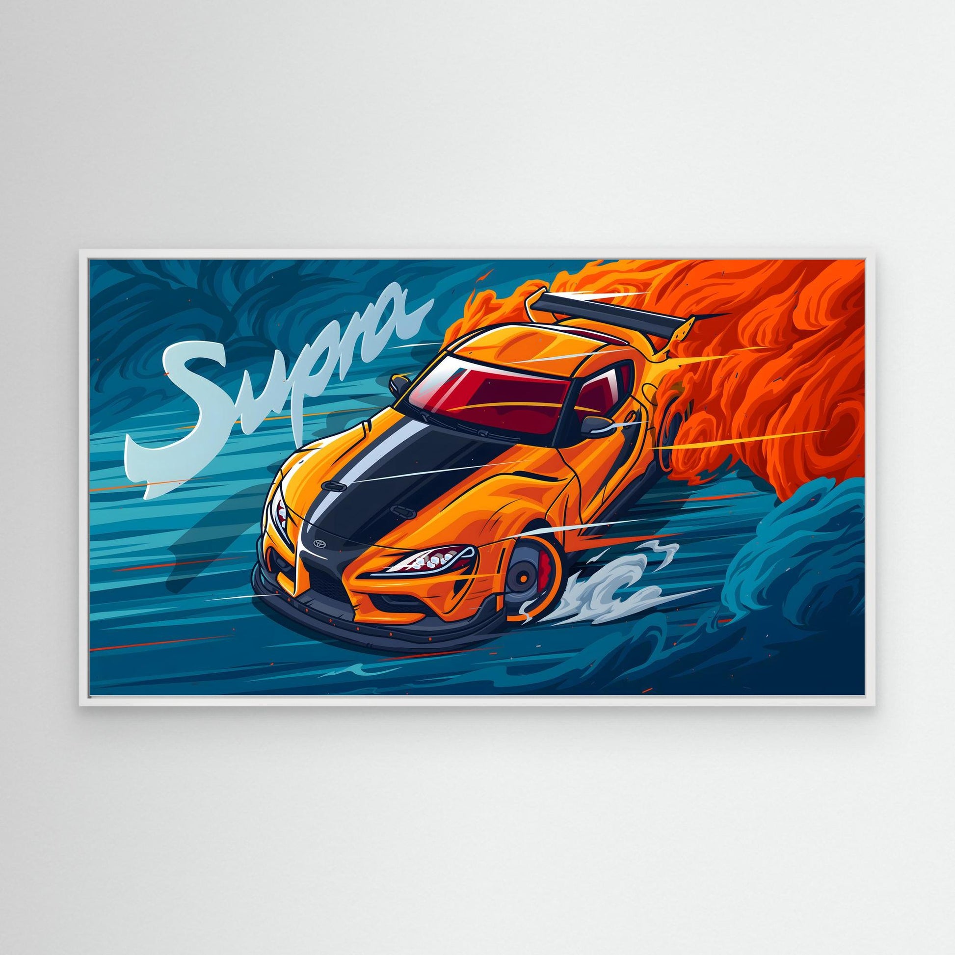 SUPRA