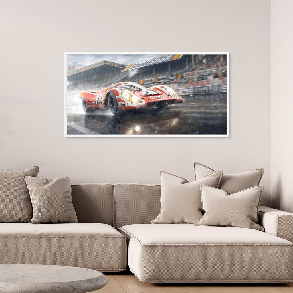 917 Le Mans