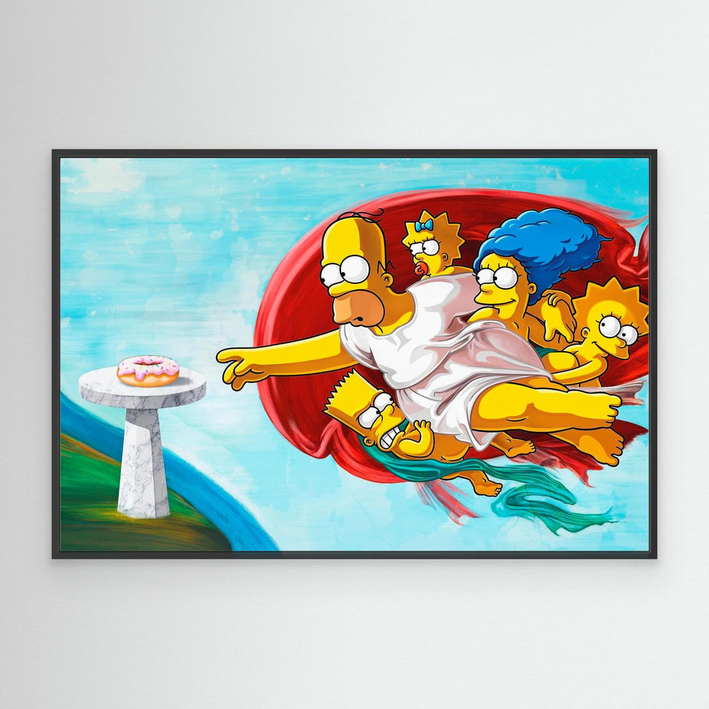 The Temptation of Homer