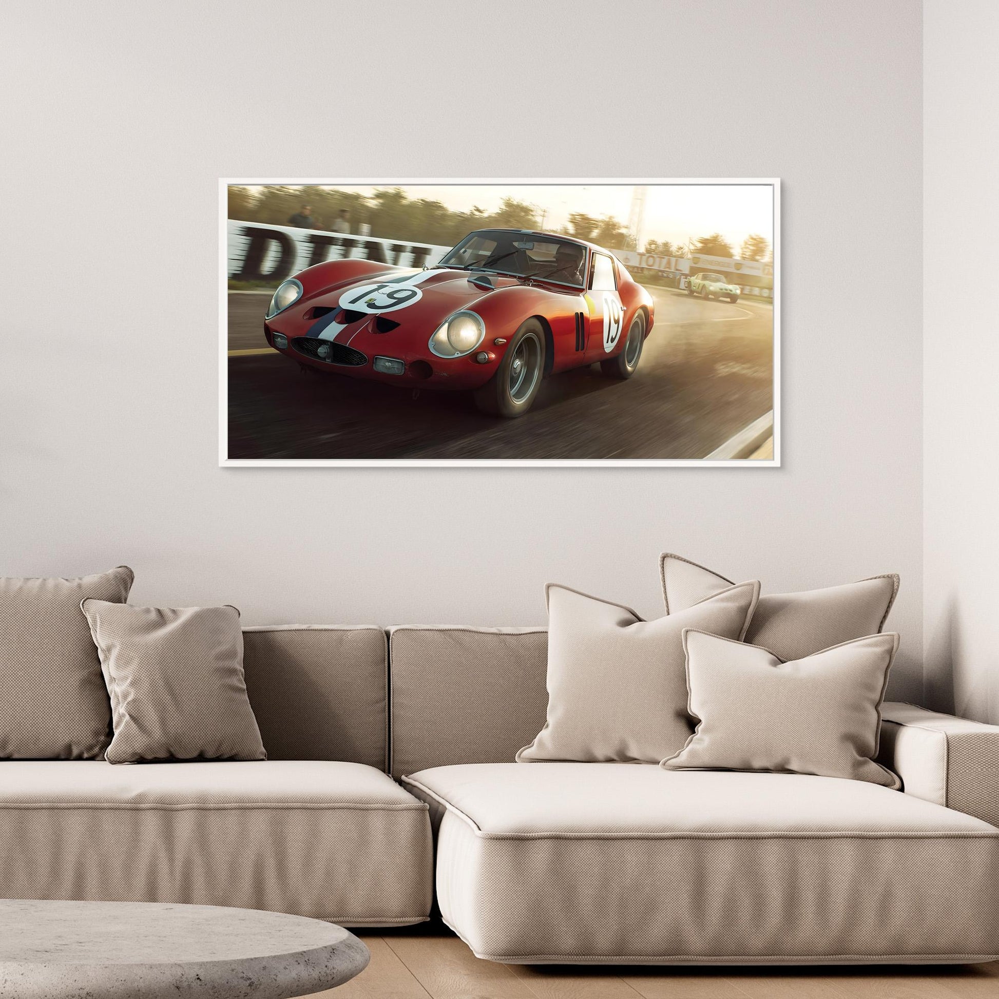 250 GTO