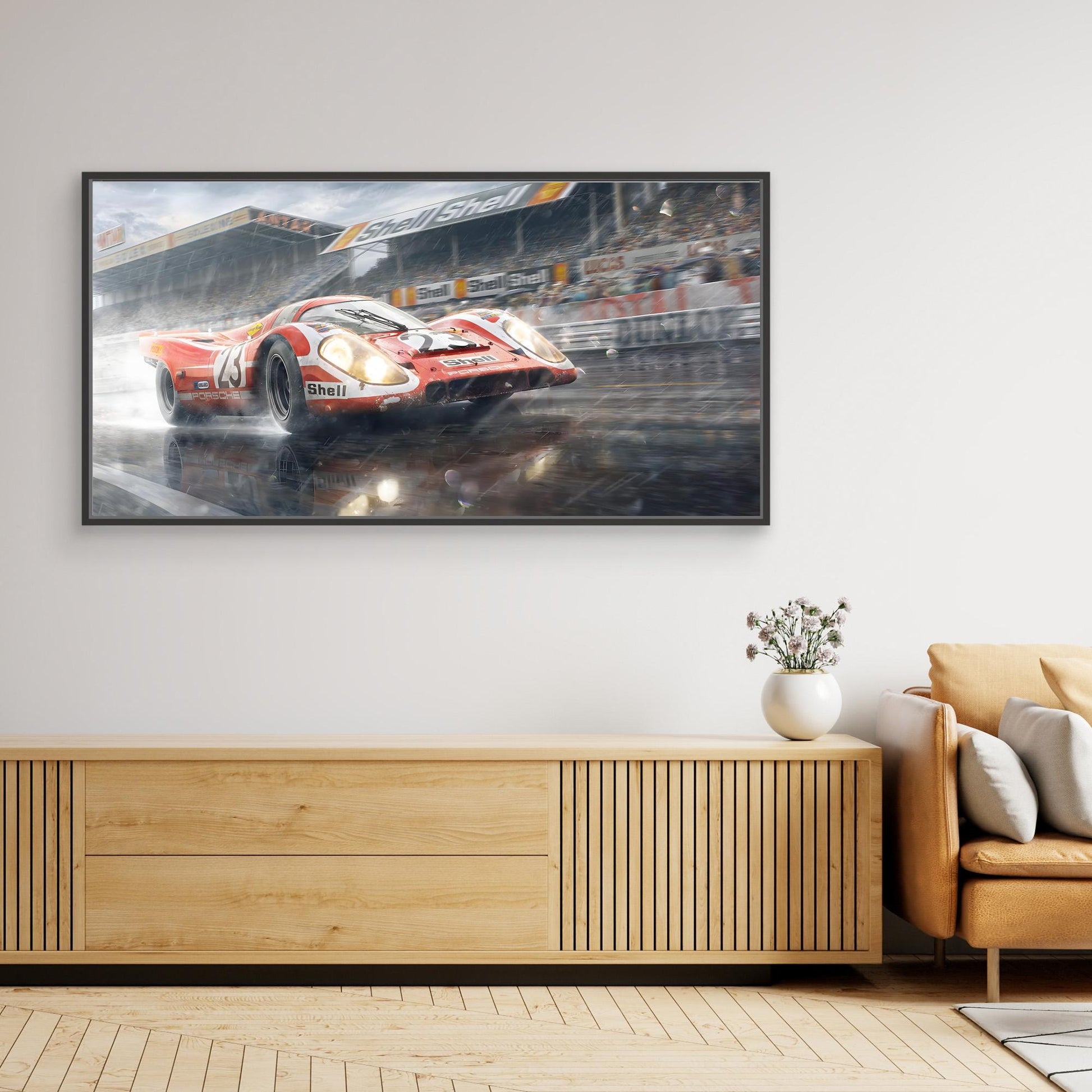 917 Le Mans
