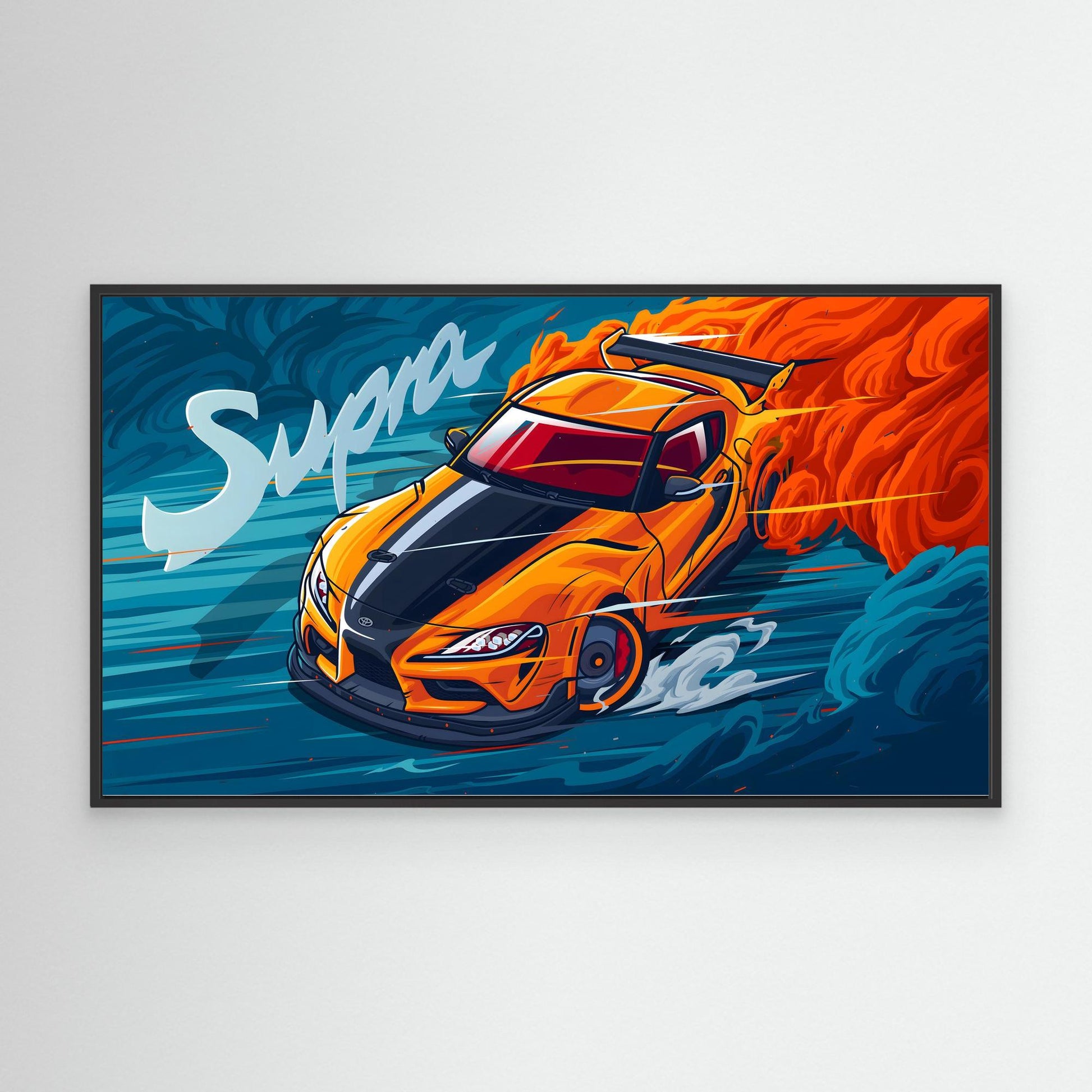SUPRA