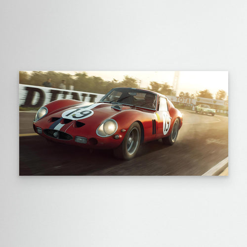 250 GTO