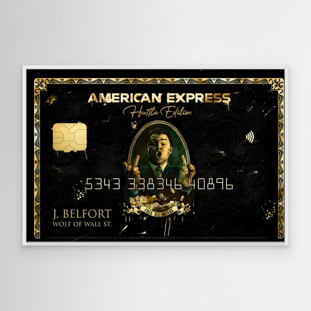 Belfort AMEX