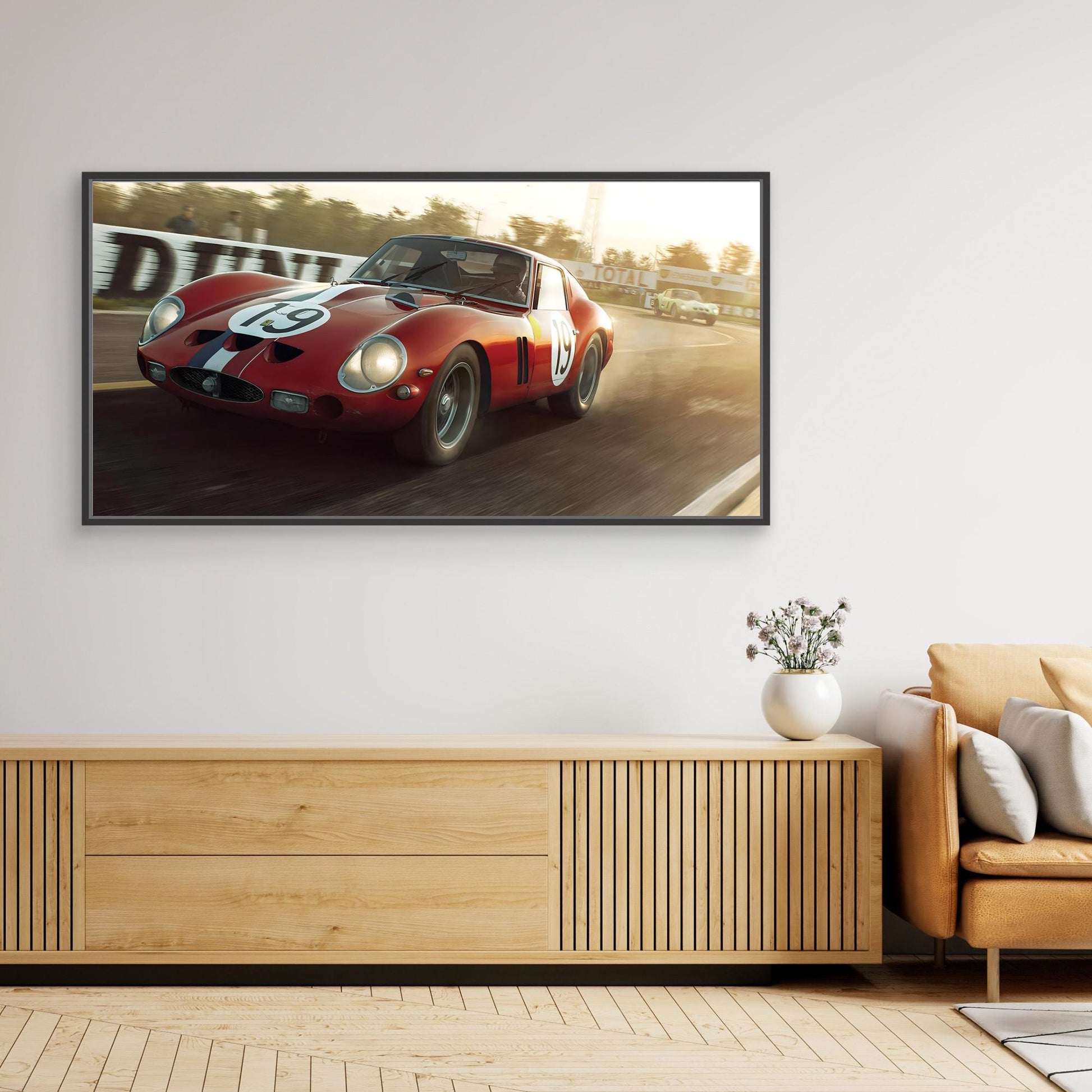 250 GTO