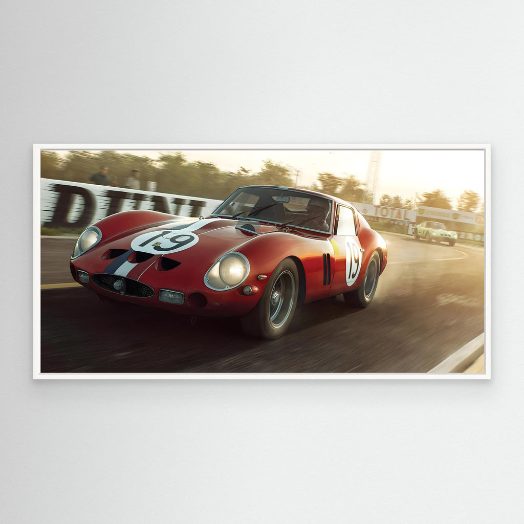 250 GTO